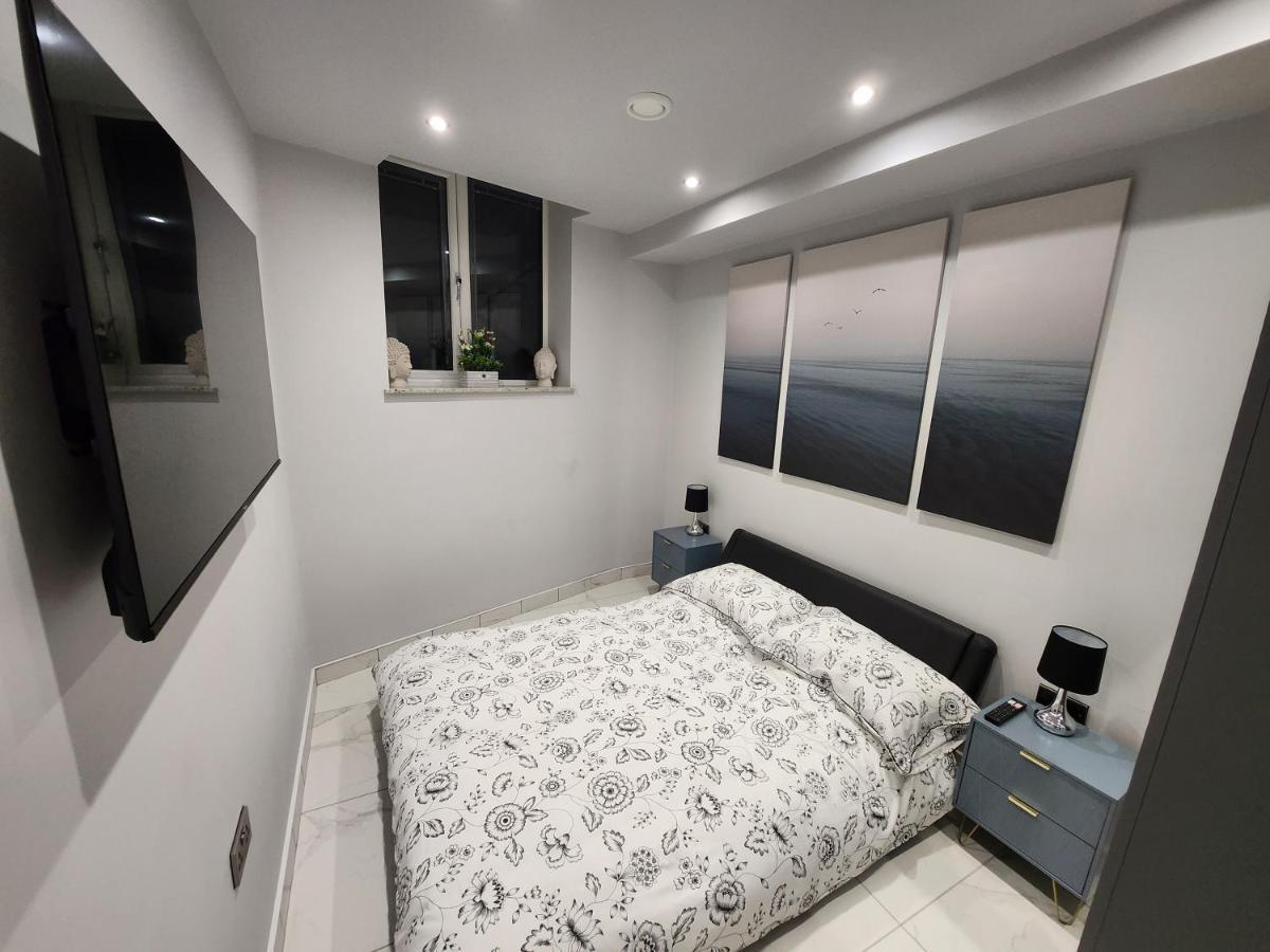 Billie Island Apartments Slaithwaite Ngoại thất bức ảnh